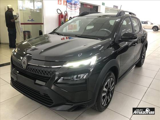RENAULT KARDIAN 1.0 TCE FLEX EVOLUTION EDC