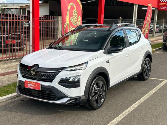 RENAULT KARDIAN 1.0 TCE FLEX PREMIÉRE EDITION EDC