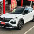 RENAULT KARDIAN 1.0 TCE FLEX PREMIÉRE EDITION EDC RENAULT KARDIAN 1.0 TCE FLEX PREMIÉRE EDITION EDC