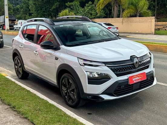 RENAULT-KARDIAN-1.0 TCE FLEX PREMIÉRE EDITION EDC RENAULT-KARDIAN-2024