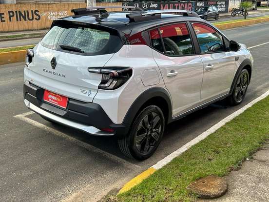 RENAULT-KARDIAN-1.0 TCE FLEX PREMIÉRE EDITION EDC RENAULT-KARDIAN-2024
