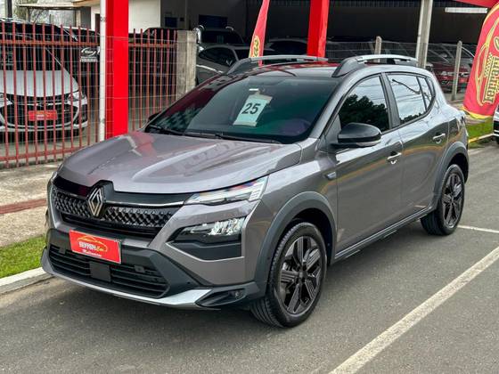 RENAULT KARDIAN 1.0 TCE FLEX PREMIÉRE EDITION EDC