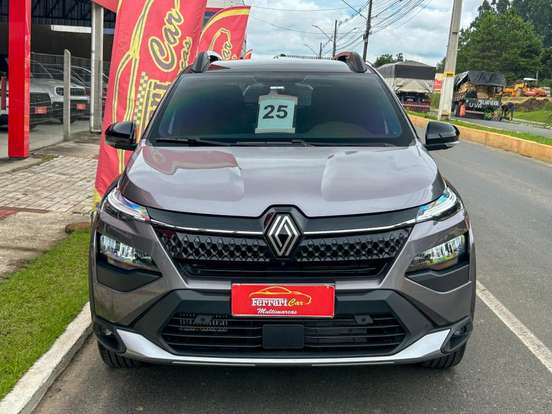 RENAULT-KARDIAN-1.0 TCE FLEX PREMIÉRE EDITION EDC RENAULT-KARDIAN-2024