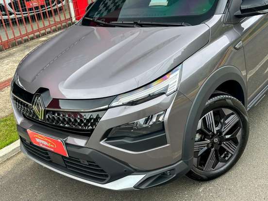 RENAULT-KARDIAN-1.0 TCE FLEX PREMIÉRE EDITION EDC RENAULT-KARDIAN-2024