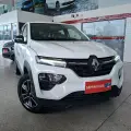 RENAULT KWID 1.0 12V SCE FLEX INTENSE MANUAL RENAULT KWID 1.0 12V SCE FLEX INTENSE MANUAL