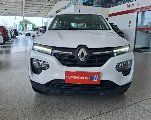 RENAULT-KWID-1.0 12V SCE FLEX INTENSE MANUAL RENAULT-KWID-2022