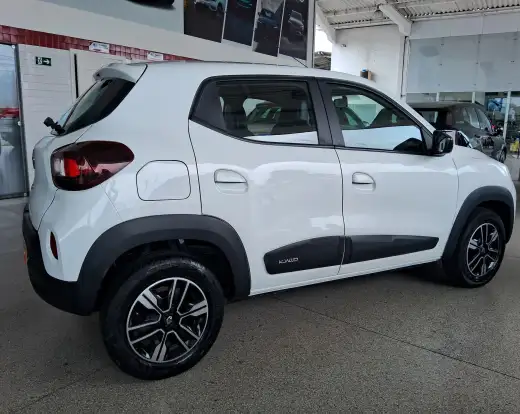 RENAULT-KWID-1.0 12V SCE FLEX INTENSE MANUAL RENAULT-KWID-2022
