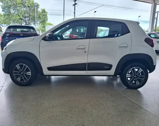RENAULT-KWID-1.0 12V SCE FLEX INTENSE MANUAL RENAULT-KWID-2022