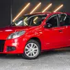 RENAULT SANDERO 1.0 EXPRESSION 16V FLEX 4P MANUAL RENAULT SANDERO 1.0 EXPRESSION 16V FLEX 4P MANUAL