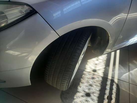 RENAULT-FLUENCE-2.0 PRIVILÉGE 16V FLEX 4P AUTOMÁTICO RENAULT-FLUENCE-2015