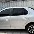 RENAULT LOGAN 1.0 EXPRESSION 16V FLEX 4P MANUAL RENAULT LOGAN 1.0 EXPRESSION 16V FLEX 4P MANUAL