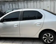 RENAULT LOGAN 1.0 EXPRESSION 16V FLEX 4P MANUAL RENAULT LOGAN 1.0 EXPRESSION 16V FLEX 4P MANUAL