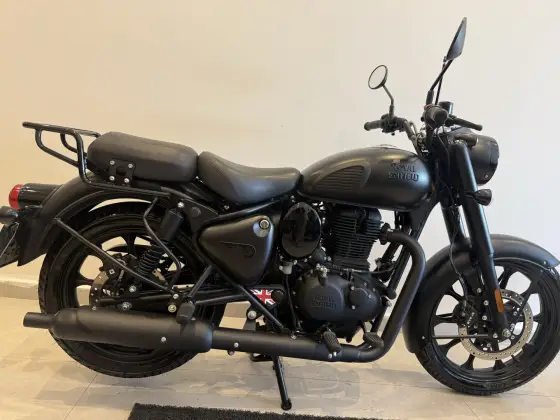 ROYAL ENFIELD CLASSIC 350 