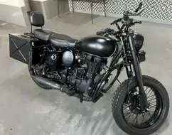 ROYAL ENFIELD CLASSIC 500 ROYAL ENFIELD CLASSIC 500
