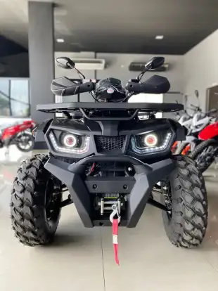 SHINERAY-ATV 200-2025
