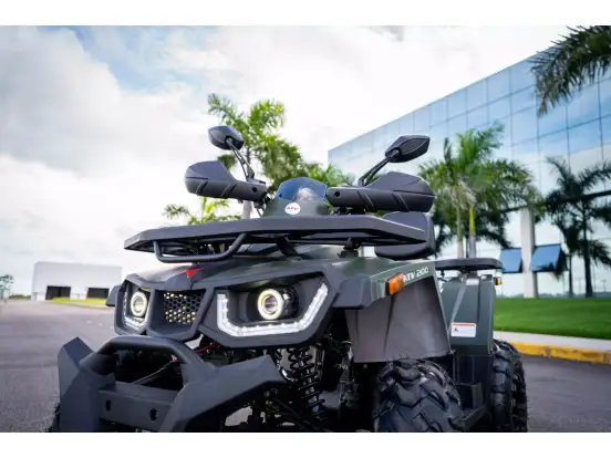 SHINERAY-ATV 200 SHINERAY-ATV 200-2025