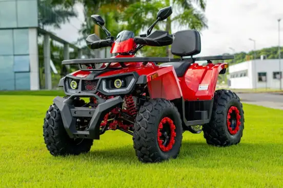 SHINERAY-ATV 200-2025