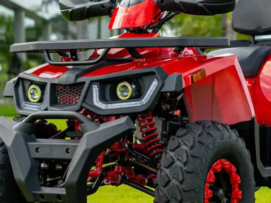 SHINERAY-ATV 200 SHINERAY-ATV 200-2025