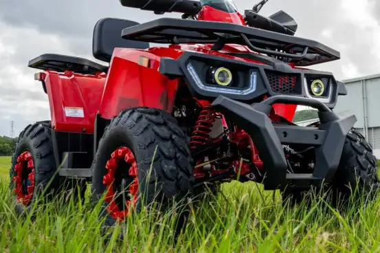 SHINERAY-ATV 200-2025