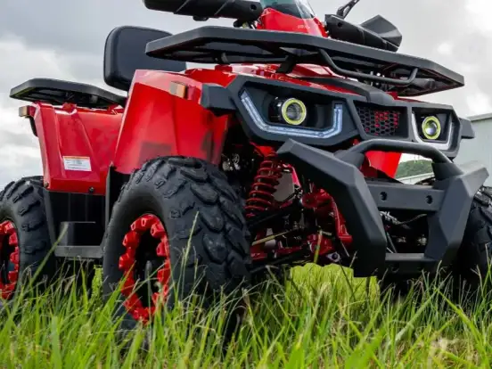 SHINERAY-ATV 200 SHINERAY-ATV 200-2025