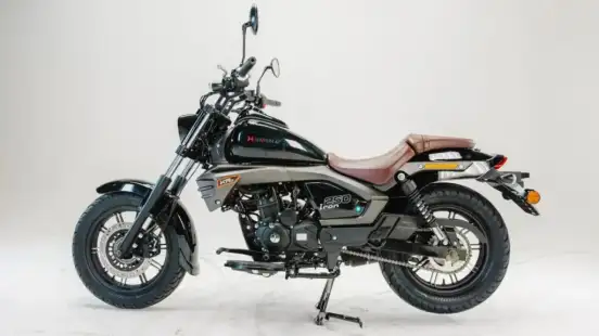 SHINERAY-IRON 250 SHINERAY-IRON 250-2026