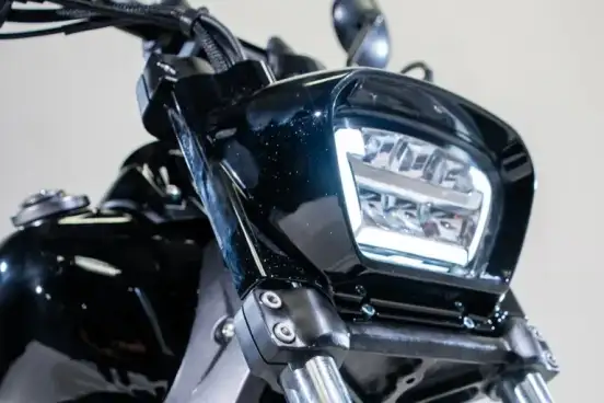 SHINERAY-IRON 250 SHINERAY-IRON 250-2026