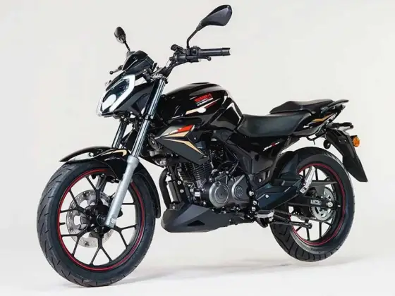 SHINERAY SBM 150 