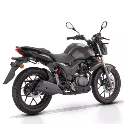 SHINERAY-SBM 150-2026