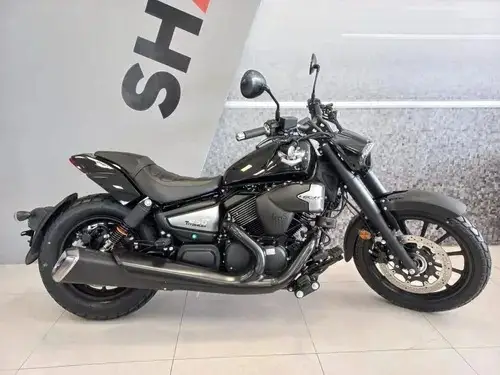 SHINERAY TITANIUM 250 SHINERAY TITANIUM 250