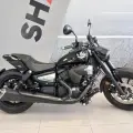 SHINERAY TITANIUM 250 SHINERAY TITANIUM 250