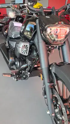 SHINERAY-TITANIUM 250 SHINERAY-TITANIUM 250-2026
