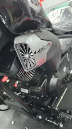 SHINERAY-TITANIUM 250 SHINERAY-TITANIUM 250-2026