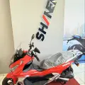 SHINERAY URBAN 150 EFI SHINERAY URBAN 150 EFI