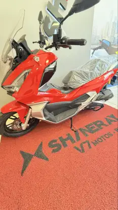 SHINERAY-URBAN 150 EFI-2025