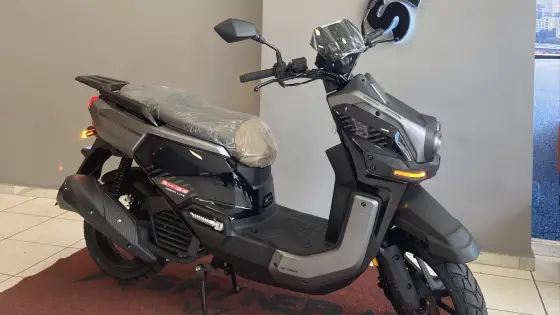 SHINERAY URBAN LITE 150 