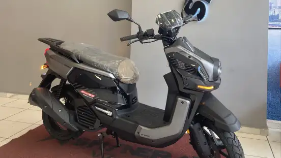 SHINERAY-URBAN LITE 150-2026