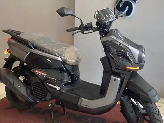 SHINERAY-URBAN LITE 150 SHINERAY-URBAN LITE 150-2026