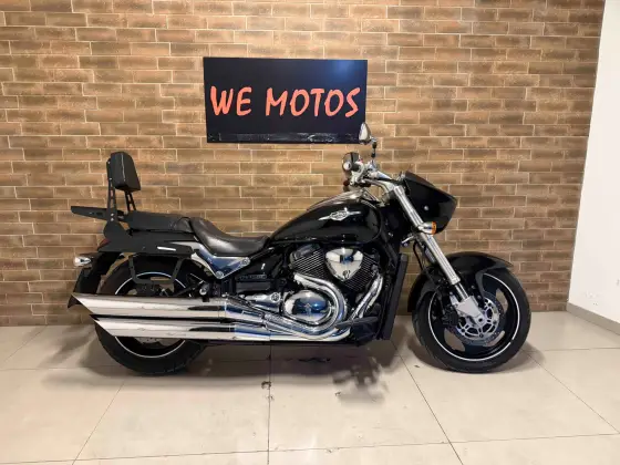SUZUKI BOULEVARD M1500 