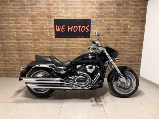SUZUKI BOULEVARD M1500 