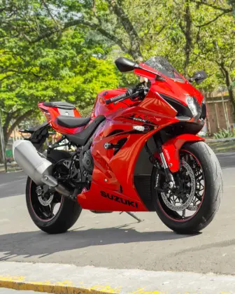 SUZUKI GSX-S1000A ABS 