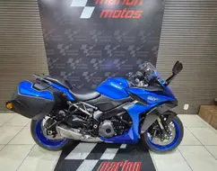 SUZUKI GSX-S1000GT ABS SUZUKI GSX-S1000GT ABS