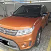 SUZUKI VITARA 1.6 16V GASOLINA 4YOU AUTOMÁTICO SUZUKI VITARA 1.6 16V GASOLINA 4YOU AUTOMÁTICO