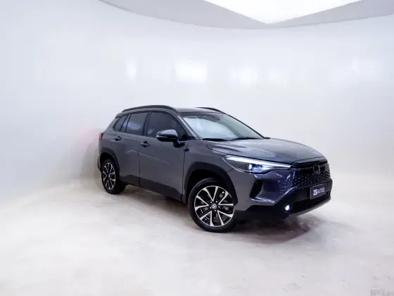 TOYOTA COROLLA CROSS 2.0 VVT-IE FLEX XRE DIRECT SHIFT