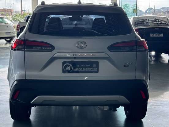 TOYOTA-COROLLA CROSS-2.0 VVT-IE FLEX XRE DIRECT SHIFT TOYOTA-COROLLA CROSS-2023