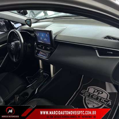 TOYOTA-COROLLA CROSS-2023