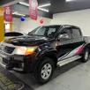 TOYOTA HILUX 2.5 4X4 CS CHASSI CABINE 16V TURBO DIESEL 2P MANUAL TOYOTA HILUX 2.5 4X4 CS CHASSI CABINE 16V TURBO DIESEL 2P MANUAL