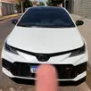 TOYOTA COROLLA 2.0 VVT-IE FLEX GR-S DIRECT SHIFT TOYOTA COROLLA 2.0 VVT-IE FLEX GR-S DIRECT SHIFT