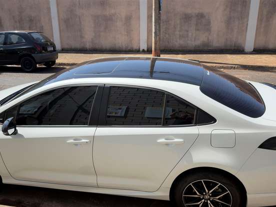 TOYOTA-COROLLA-2.0 VVT-IE FLEX GR-S DIRECT SHIFT TOYOTA-COROLLA-2026