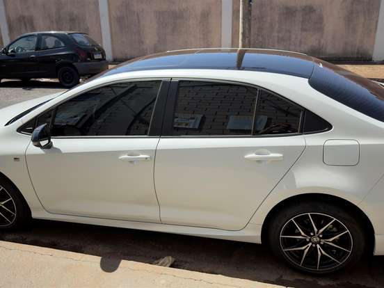 TOYOTA-COROLLA-2.0 VVT-IE FLEX GR-S DIRECT SHIFT TOYOTA-COROLLA-2026