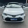 TOYOTA COROLLA 2.0 VVT-IE FLEX XEI DIRECT SHIFT TOYOTA COROLLA 2.0 VVT-IE FLEX XEI DIRECT SHIFT